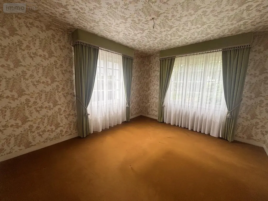 Maison a vendre Savigny-en-Septaine 18390 Cher 18 197 m2 7 pièces 245600 euros 18004-4231 008