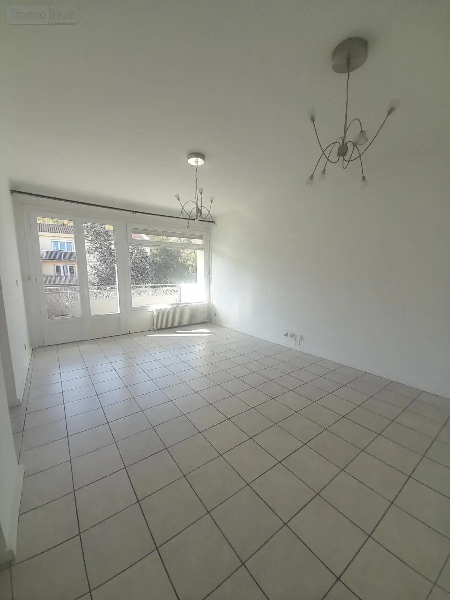 Appartement a vendre Auch 32000 Gers 32 59 m2 3 pièces 117000 euros 32002-1437 002