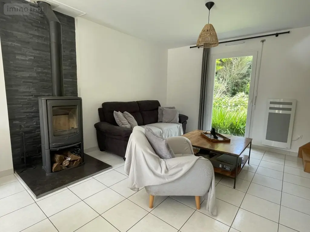 Maison a vendre Rosporden 29140 Finistère 29 92 m2 5 pièces 244870 euros 29118-1507 005