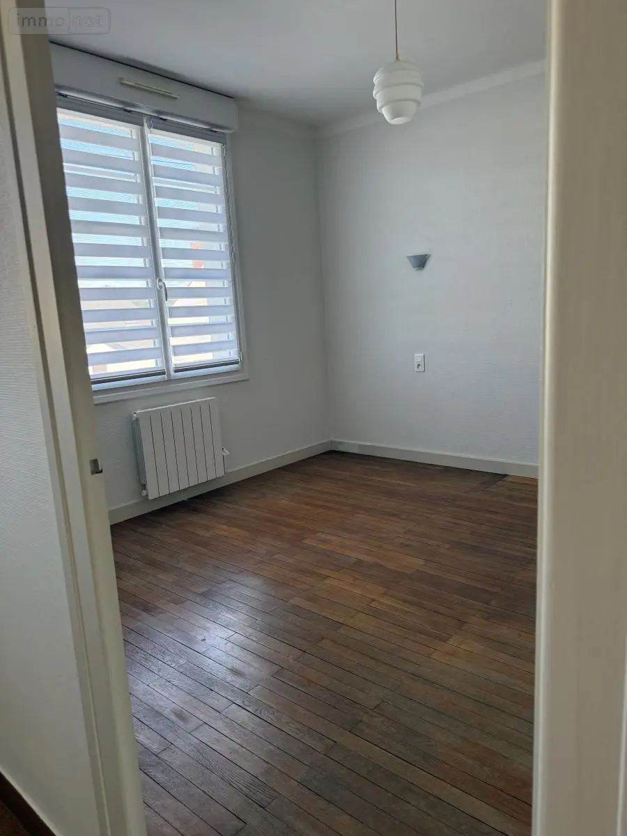 Maison a vendre Landeronde 85150 Vendée 85 84 m2 3 pièces 177100 euros 85072-1154 008