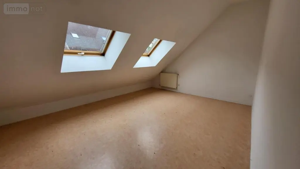 Appartement a vendre Pierrefontaine-lès-Blamont 25310 Doubs 25 51 m2 3 pièces 79000 euros 25054-1749 003