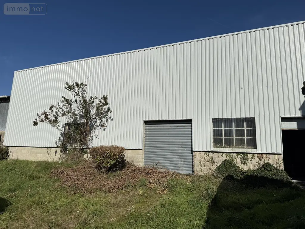 Terrain a batir a vendre Plémet 22210 Côtes-d'Armor 22 126000 euros 22115-3454 002