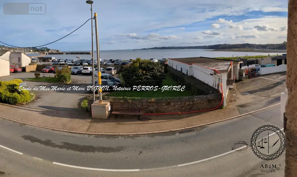 Maison a vendre Perros-Guirec 22700 Côtes-d'Armor 22 150 m2 6 pièces 416800 euros VM300-22093 002