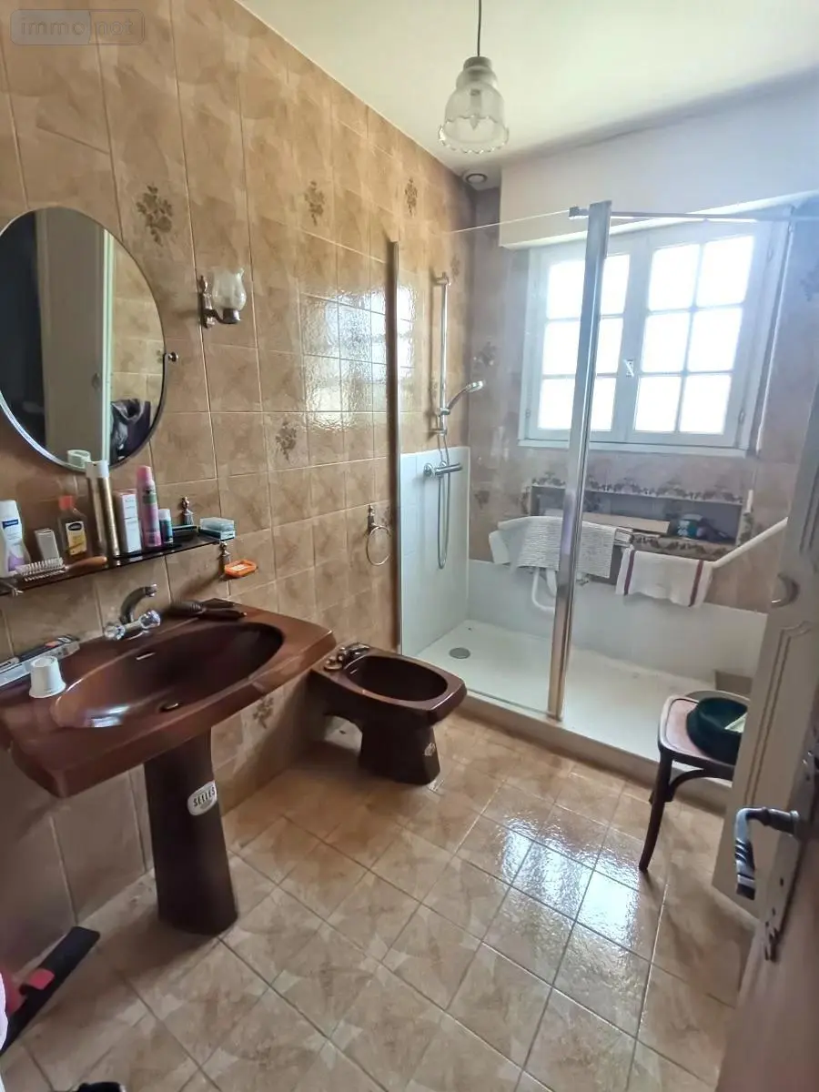 Maison a vendre Kerfourn 56920 Morbihan 56 175 m2 220860 euros 56061-897 007