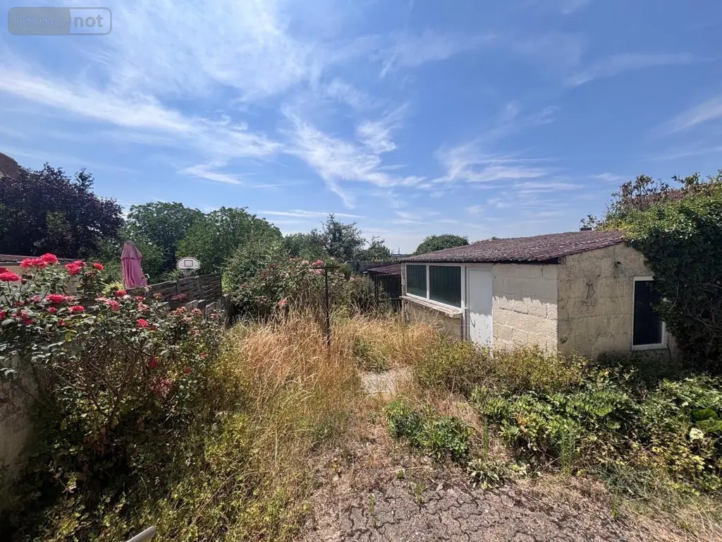 Maison a vendre Athies 62223 Pas-de-Calais 62 76 m2 5 pièces 137000 euros 62133-1492 010