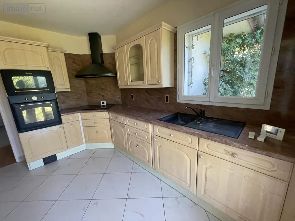 Maison a vendre Prévessin-Moëns 01280 Ain 01 144 m2 4 pièces 695000 euros 01083-1990 002