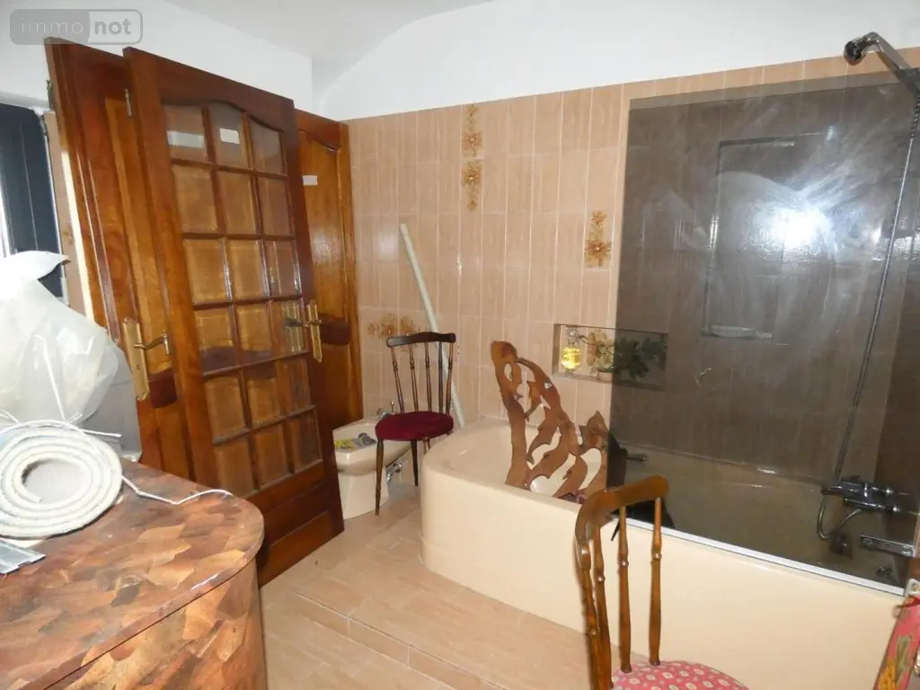 Maison a vendre Pleyben 29190 Finistère 29 300 m2 11 pièces 294100 euros 29129-1029 013