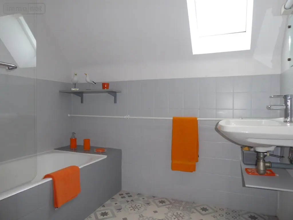 Maison a vendre Avessac 44460 Loire-Atlantique 44 158 m2 6 pièces 312600 euros 35066-722-35066 004