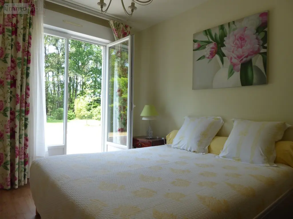 Maison a vendre Avessac 44460 Loire-Atlantique 44 158 m2 6 pièces 312600 euros 35066-722-35066 003
