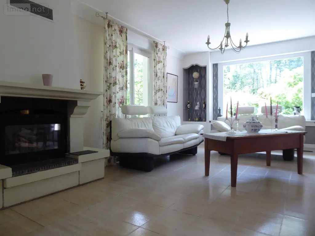 Maison a vendre Avessac 44460 Loire-Atlantique 44 158 m2 6 pièces 312600 euros 35066-722-35066 014