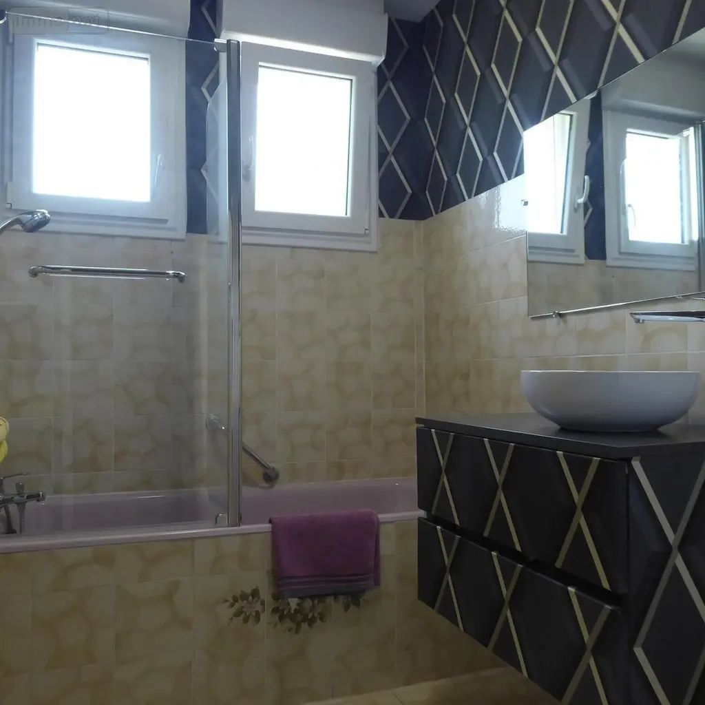 Maison a vendre Avessac 44460 Loire-Atlantique 44 158 m2 6 pièces 312600 euros 35066-722-35066 015