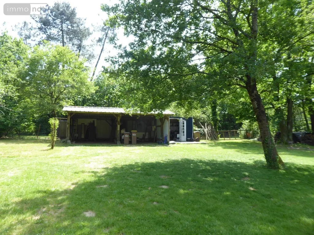 Maison a vendre Avessac 44460 Loire-Atlantique 44 158 m2 6 pièces 312600 euros 35066-722-35066 011