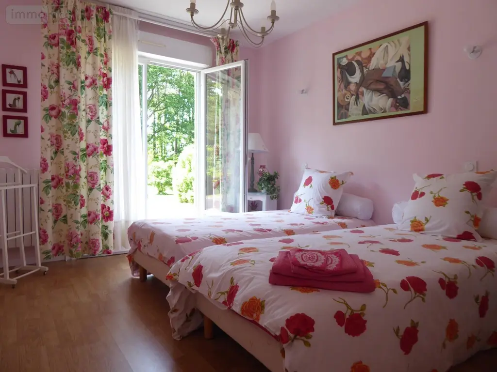 Maison a vendre Avessac 44460 Loire-Atlantique 44 158 m2 6 pièces 312600 euros 35066-722-35066 016