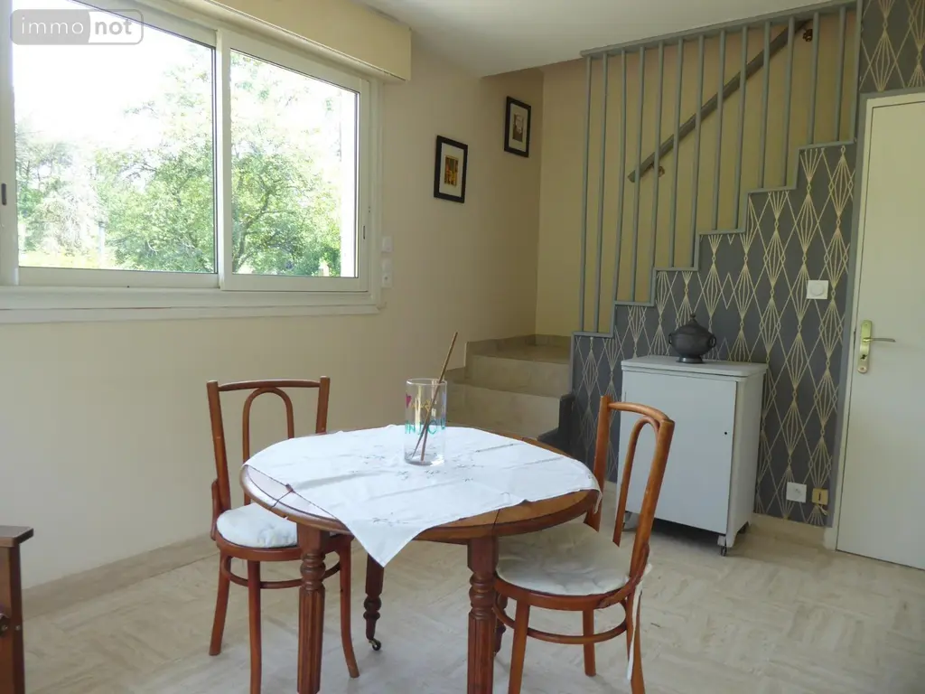 Maison a vendre Avessac 44460 Loire-Atlantique 44 158 m2 6 pièces 312600 euros 35066-722-35066 017