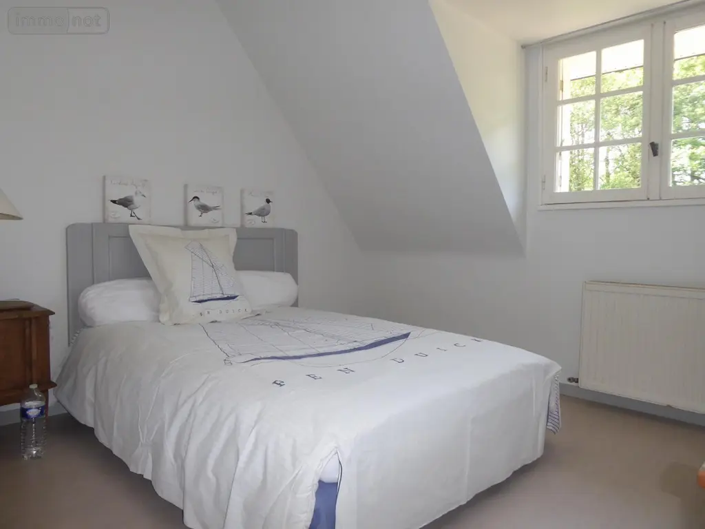 Maison a vendre Avessac 44460 Loire-Atlantique 44 158 m2 6 pièces 312600 euros 35066-722-35066 018
