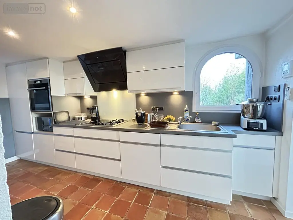 Maison a vendre Guichen 35580 Ille-et-Vilaine 35 190 m2 8 pièces 649375 euros 56046-1243 007