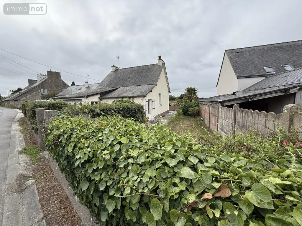 Maison a vendre Saint-Briac-sur-Mer 35800 Ille-et-Vilaine 35 82 m2 5 pièces 467550 euros 35104-1702 002