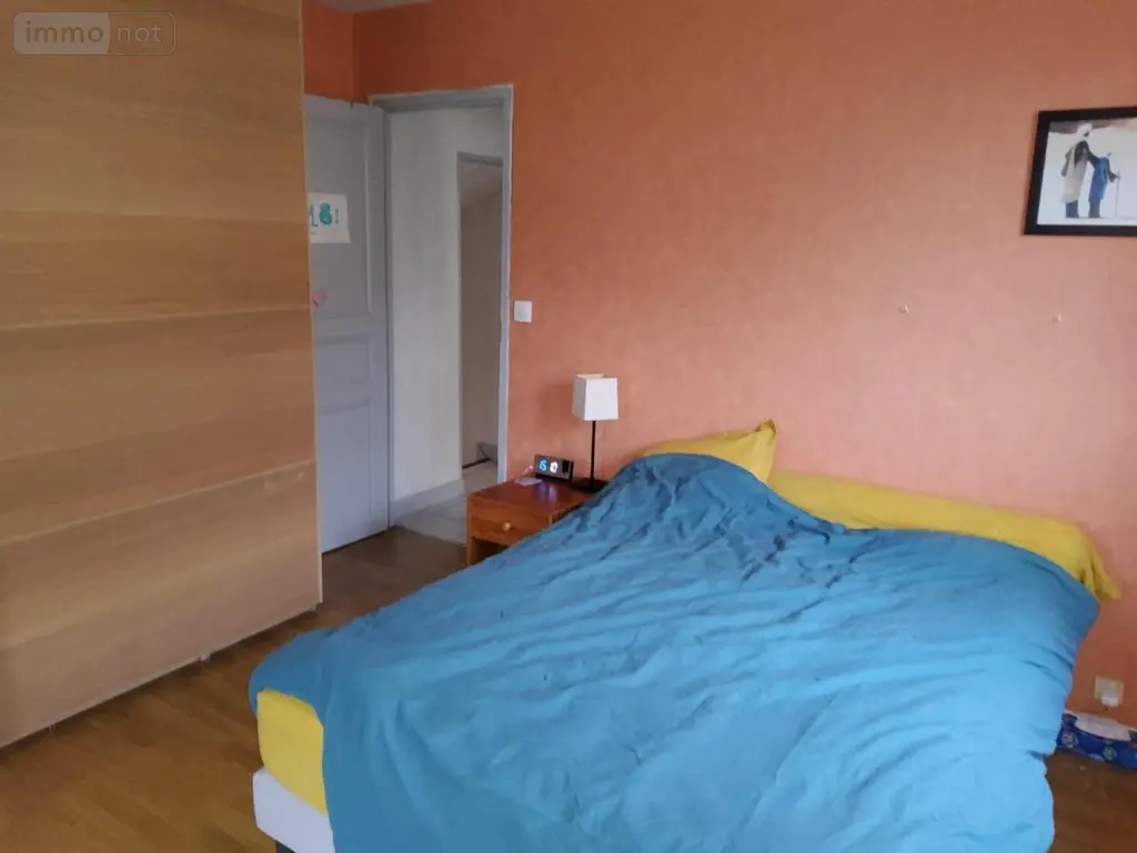 Maison a vendre Venteuil 51480 Marne 51 145 m2 8 pièces 179000 euros 51022-1203 006