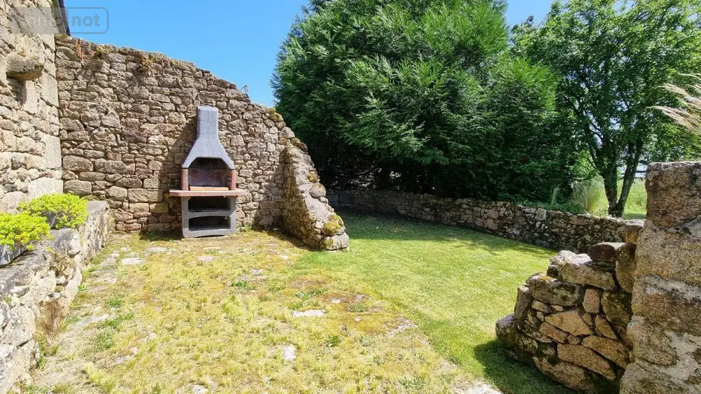 Maison a vendre Locarn 22340 Côtes-d'Armor 22 70 m2 4 pièces 215250 euros 29066-3877 017