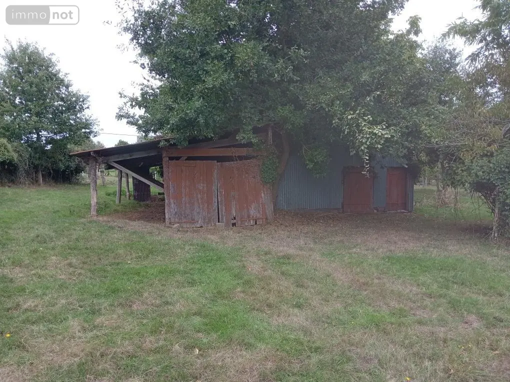 Maison a vendre Chèvreville 50600 Manche 50 50 m2 2 pièces 32640 euros 50079-363 003