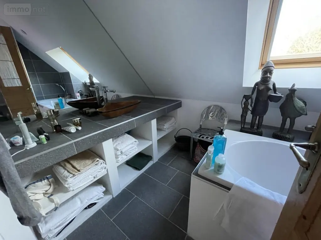 Maison a vendre Île-de-Bréhat 22870 Côtes-d'Armor 22 94 m2 4 pièces 829800 euros 22023-3521 012
