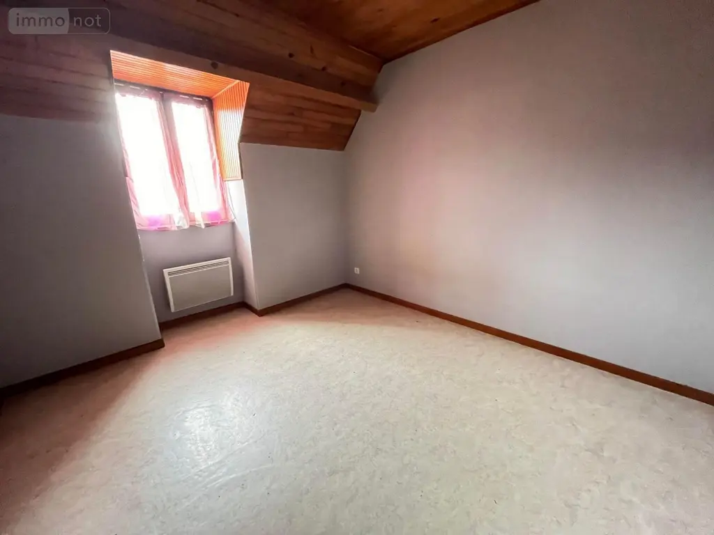 Maison a vendre Condat 15190 Cantal 15 169 m2 7 pièces 106000 euros 21T-15029 009