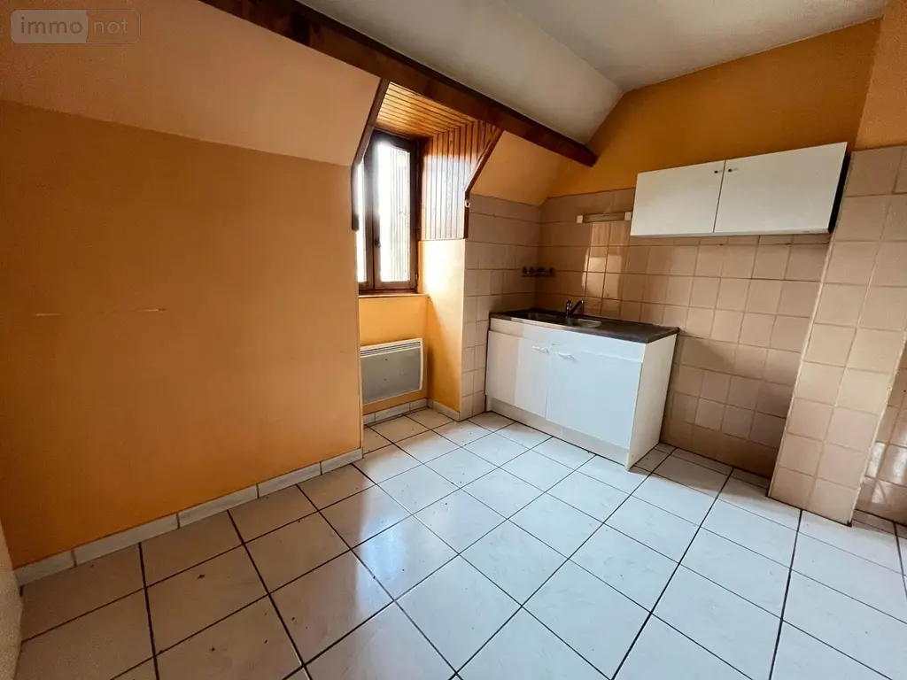 Maison a vendre Condat 15190 Cantal 15 169 m2 7 pièces 106000 euros 21T-15029 008