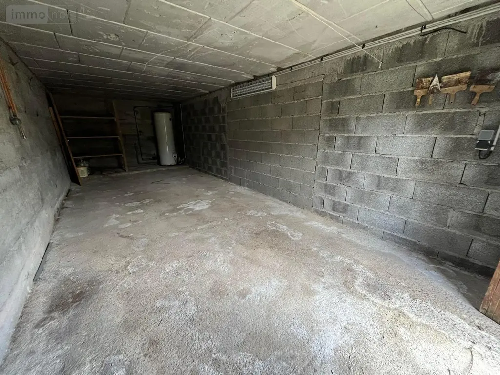 Maison a vendre Condat 15190 Cantal 15 169 m2 7 pièces 106000 euros 21T-15029 012