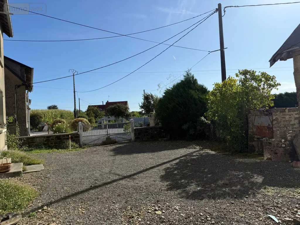 Maison a vendre Moyon Villages 50420 Manche 50 89 m2 90490 euros 50038-2656 015