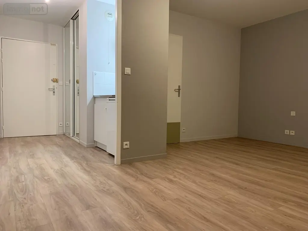 Appartement a vendre Château-Gontier-sur-Mayenne 53200 Mayenne 53 31 m2 2 pièces 56250 euros 100054602-53088 001