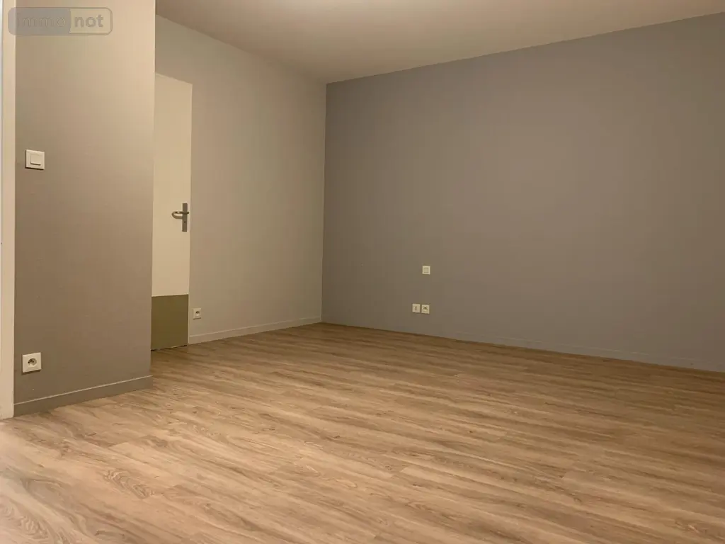 Appartement a vendre Château-Gontier-sur-Mayenne 53200 Mayenne 53 31 m2 2 pièces 56250 euros 100054602-53088 002