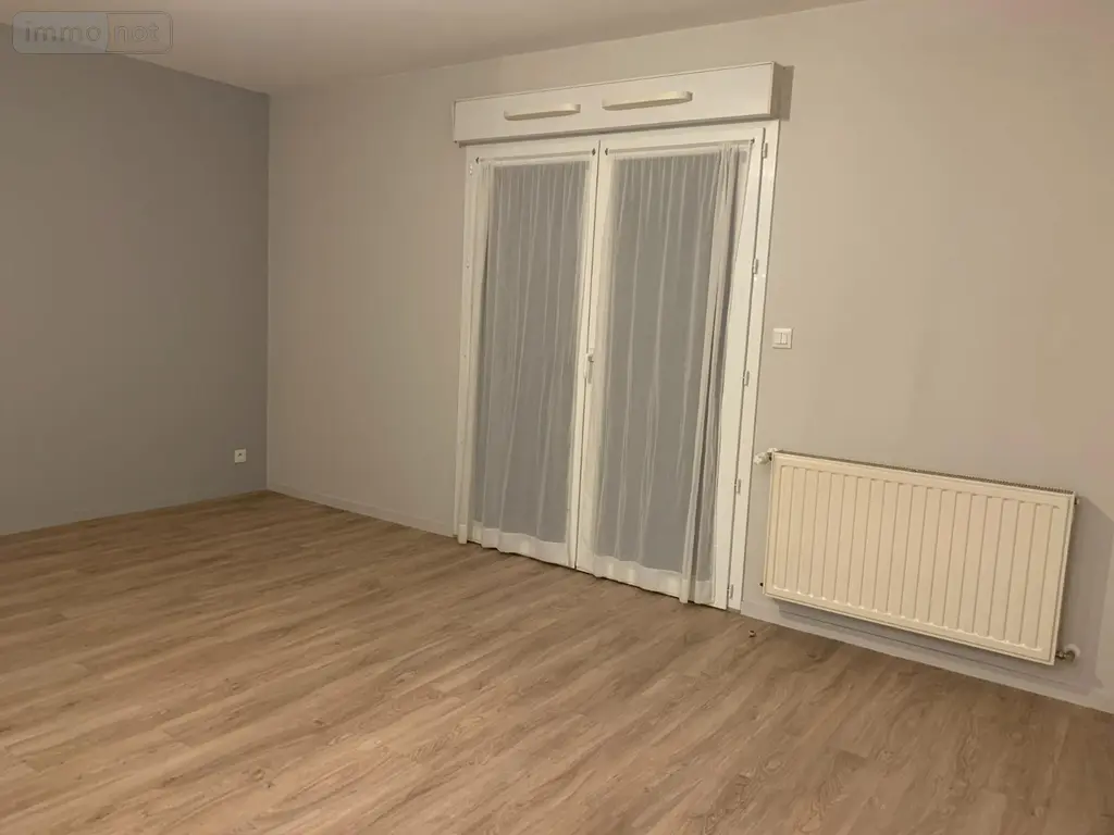 Appartement a vendre Château-Gontier-sur-Mayenne 53200 Mayenne 53 31 m2 2 pièces 56250 euros 100054602-53088 003