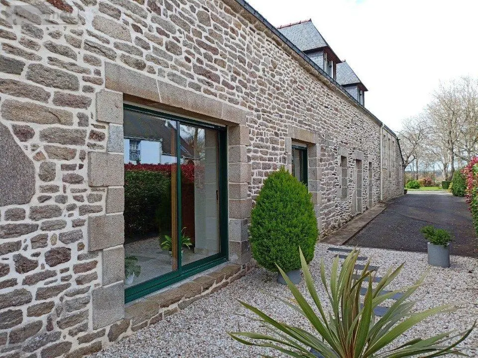 Maison a vendre Elven 56250 Morbihan 56 209 m2 7 pièces 433500 euros VM1654-56008 001