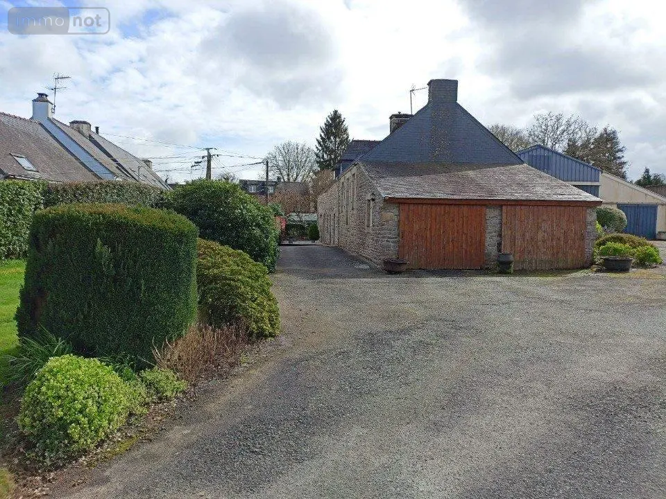 Maison a vendre Elven 56250 Morbihan 56 209 m2 7 pièces 433500 euros VM1654-56008 003