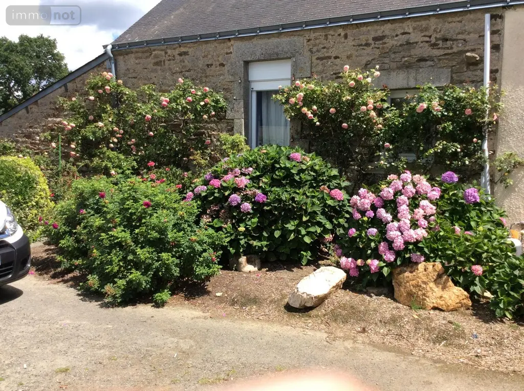Maison a vendre Elven 56250 Morbihan 56 209 m2 7 pièces 433500 euros VM1654-56008 005