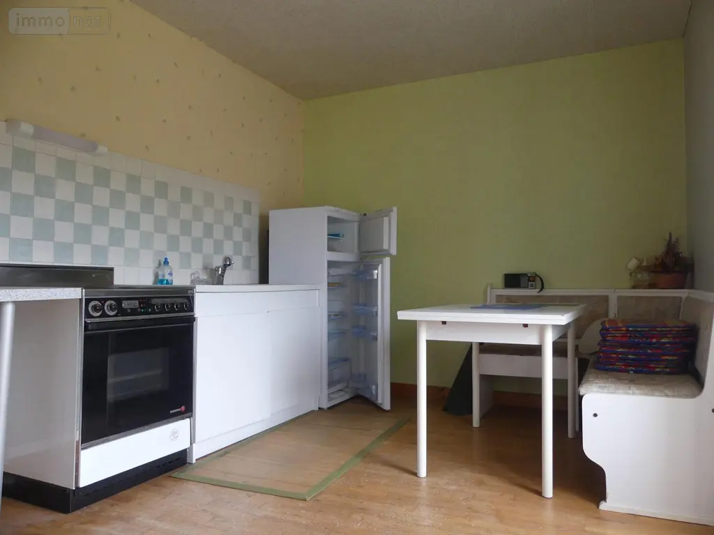 Immeuble de rapport a vendre Saint-Martin-sur-Oust 56200 Morbihan 56 165 m2 142965 euros 35066-775-35066 005