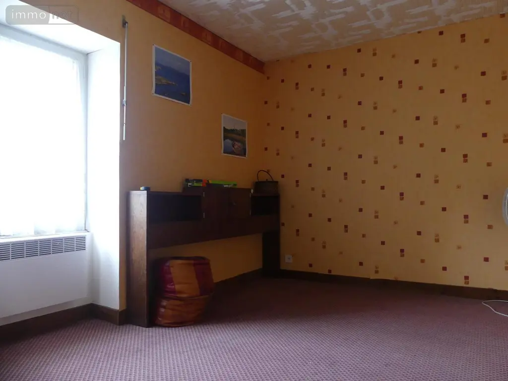 Immeuble de rapport a vendre Saint-Martin-sur-Oust 56200 Morbihan 56 165 m2 142965 euros 35066-775-35066 006