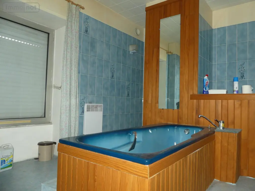 Immeuble de rapport a vendre Saint-Martin-sur-Oust 56200 Morbihan 56 165 m2 142965 euros 35066-775-35066 007