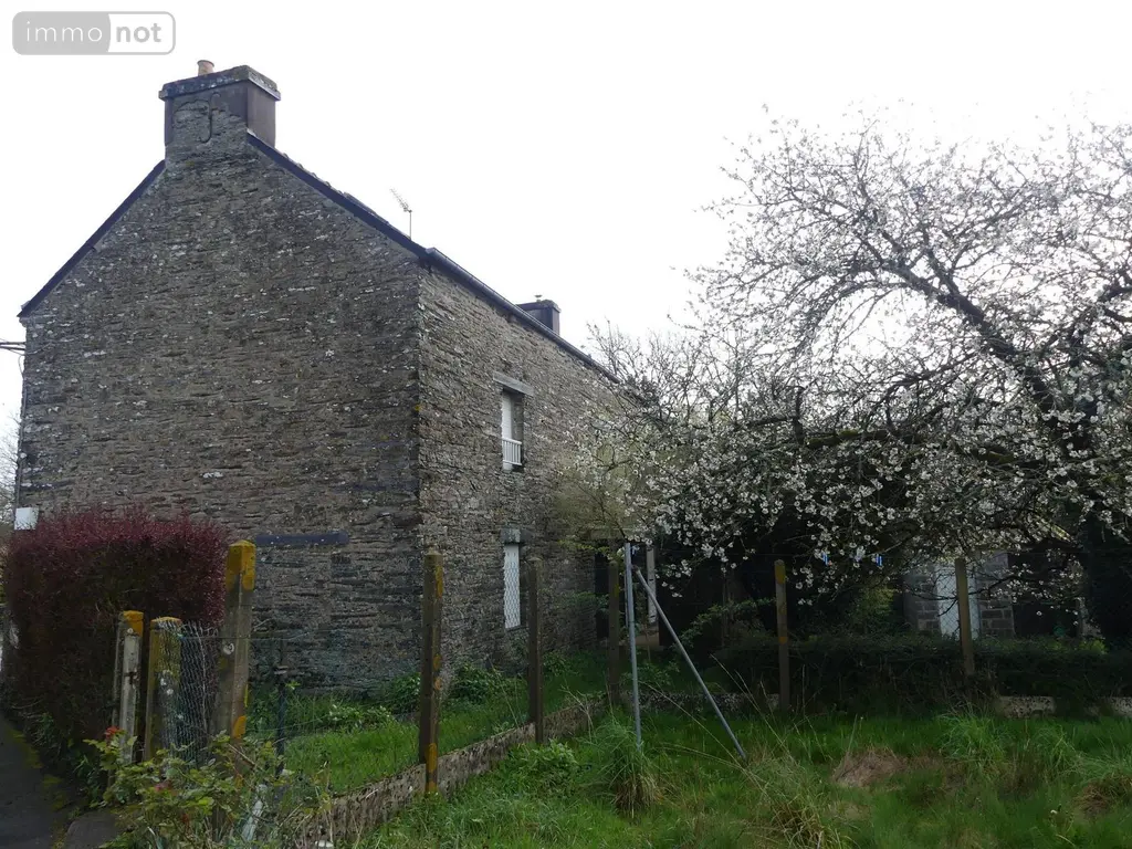 Immeuble de rapport a vendre Saint-Martin-sur-Oust 56200 Morbihan 56 165 m2 142965 euros 35066-775-35066 009