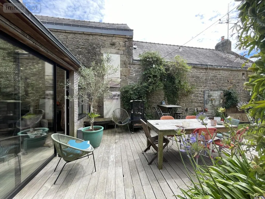 Maison a vendre Plouharnel 56340 Morbihan 56 180 m2 7 pièces 889292 euros 56041-886 008