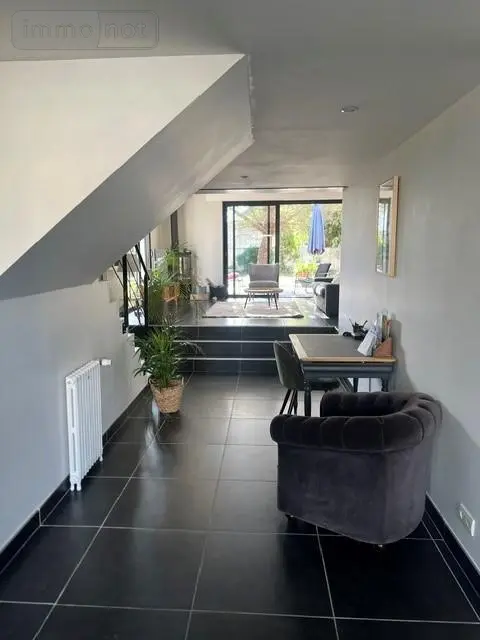 Maison a vendre Vannes 56000 Morbihan 56 170 m2 5 pièces 669500 euros 56001-1274 004