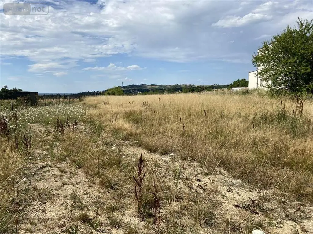 Terrain a batir a vendre Saint-Yorre 03270 Allier 03 44800 euros 2023/757-03020 002