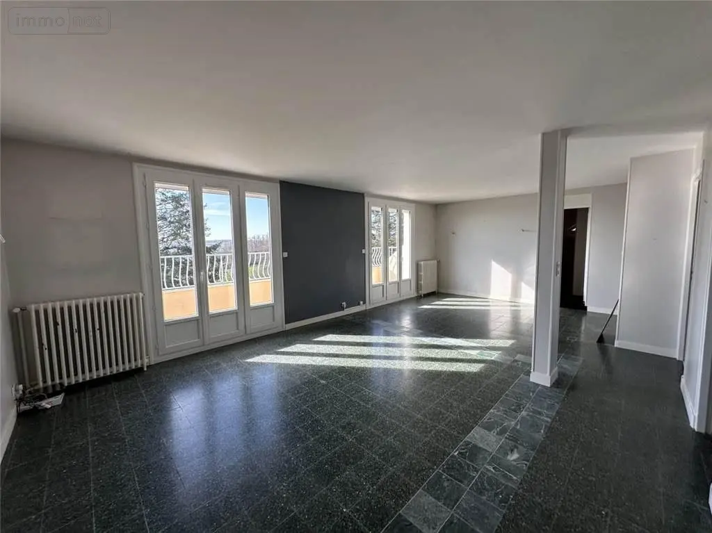 Maison a vendre Vendat 03110 Allier 03 276 m2 6 pièces 350000 euros 2023/795-03020 008