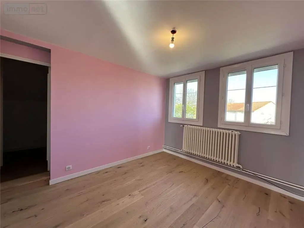 Maison a vendre Vendat 03110 Allier 03 276 m2 6 pièces 350000 euros 2023/795-03020 010