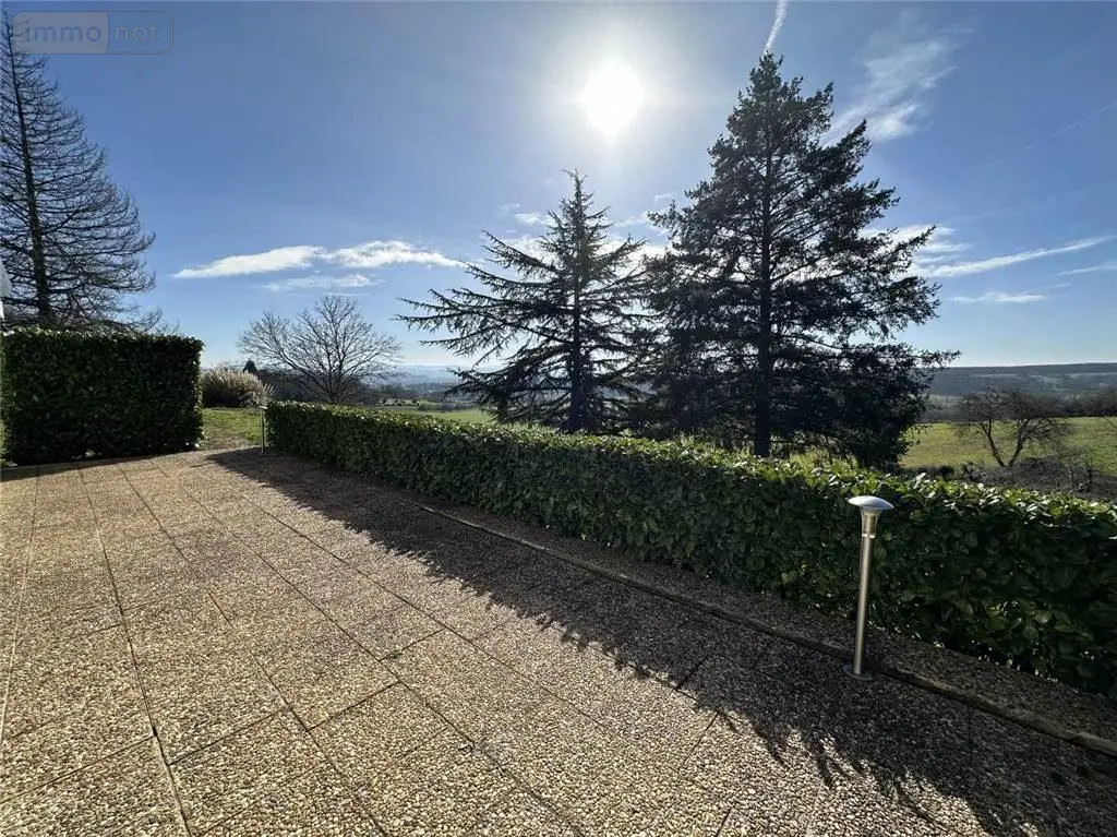 Maison a vendre Vendat 03110 Allier 03 276 m2 6 pièces 350000 euros 2023/795-03020 003