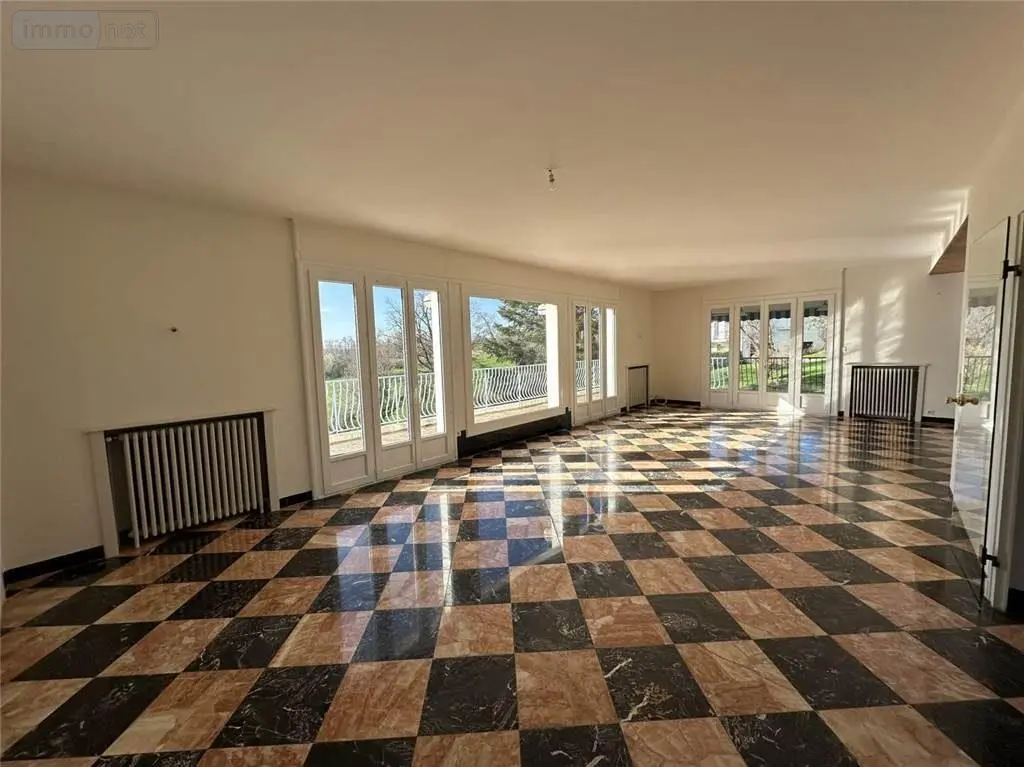 Maison a vendre Vendat 03110 Allier 03 276 m2 6 pièces 350000 euros 2023/795-03020 007