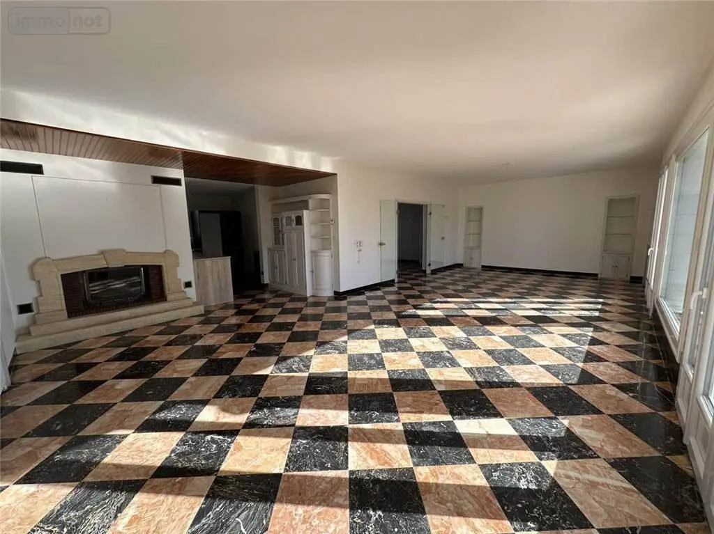 Maison a vendre Vendat 03110 Allier 03 276 m2 6 pièces 350000 euros 2023/795-03020 006