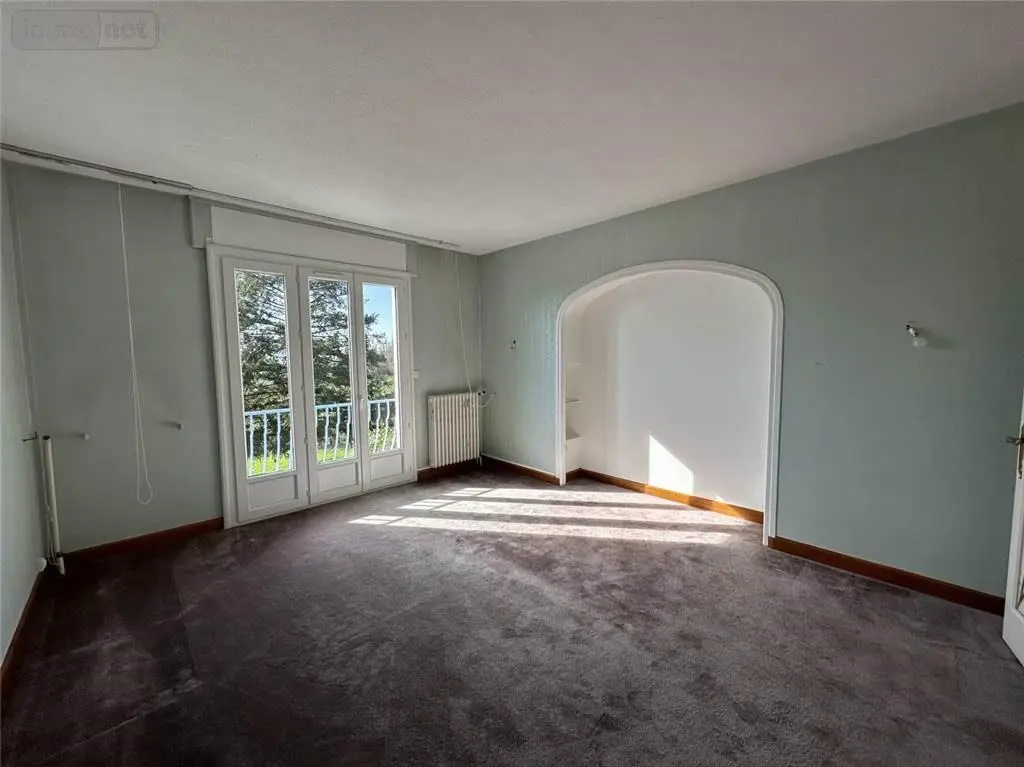 Maison a vendre Vendat 03110 Allier 03 276 m2 6 pièces 350000 euros 2023/795-03020 012
