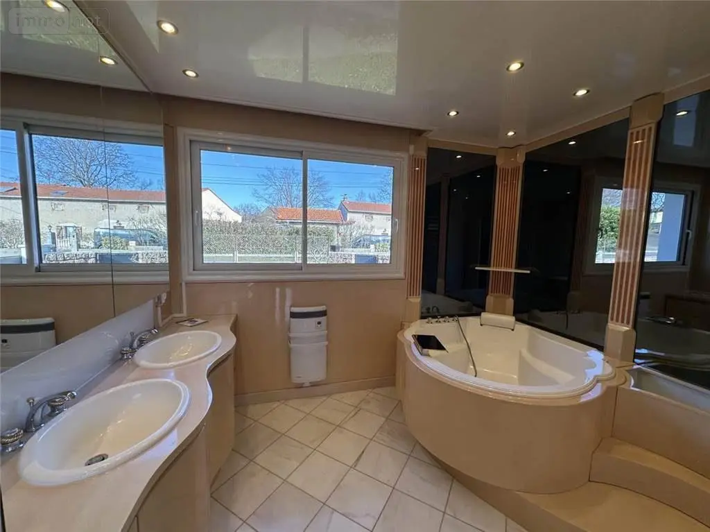Maison a vendre Vendat 03110 Allier 03 276 m2 6 pièces 350000 euros 2023/795-03020 013