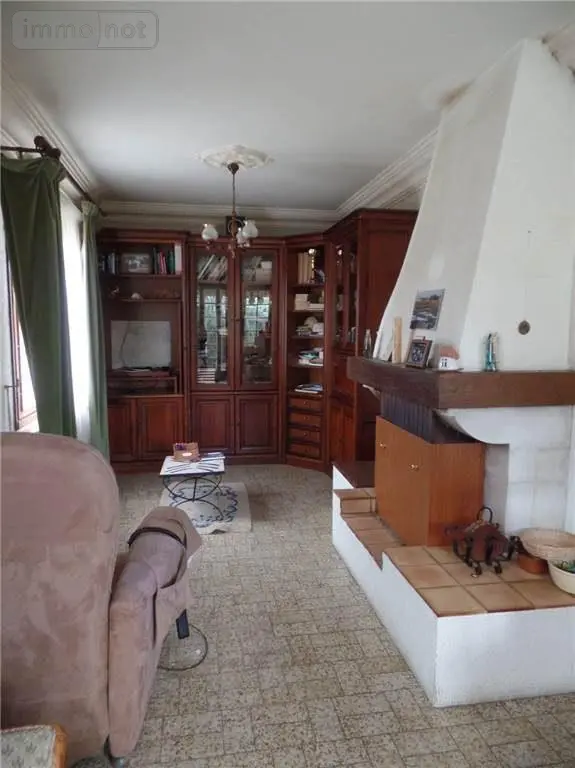 Maison a vendre Bouin 85230 Vendée 85 96 m2 4 pièces 167800 euros 092/M/2177-85092 003